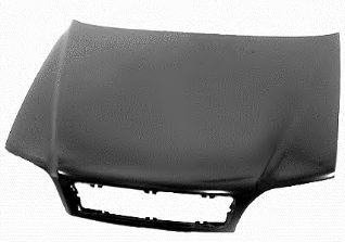 VAN WEZEL 5940660 Капот двигателя для VOLVO S40 I (Вольво С40 и) VAN WEZEL 5940660 Капот двигателя для VOLVO S40 I (Вольво С40 и)