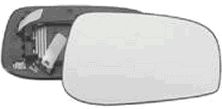 VAN WEZEL 5921838 Зеркальное стекло, наружное зеркало для VOLVO S60 I (Вольво S60 1) VAN WEZEL 5921838 Зеркальное стекло, наружное зеркало для VOLVO S60 I (Вольво S60 1)