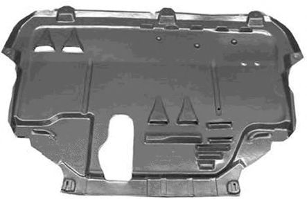 VAN WEZEL 5942701 Изоляция моторного отделения для VOLVO S40 II (Вольво S40 2) VAN WEZEL 5942701 Изоляция моторного отделения для VOLVO S40 II (Вольво S40 2)