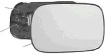 VAN WEZEL 5998838 Зеркальное стекло, наружное зеркало для VOLVO XC90 I (Вольво Xc90 1)