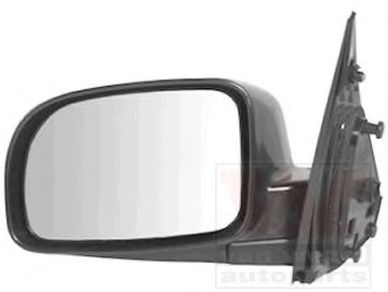 VAN WEZEL 8266805 Наружное зеркало для HYUNDAI SANTA FE I (Хендай Санта фэ1) VAN WEZEL 8266805 Наружное зеркало для HYUNDAI SANTA FE I (Хендай Санта фэ1)