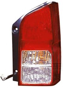 VAN WEZEL 3354932 Задний фонарь для NISSAN ARMADA III (Ниссан Армада 3) VAN WEZEL 3354932 Задний фонарь для NISSAN ARMADA III (Ниссан Армада 3)