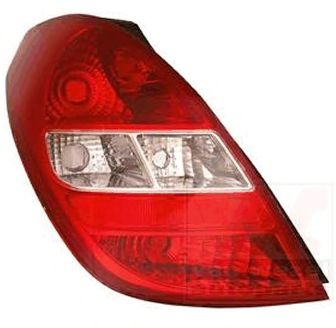 VAN WEZEL 8238931 Задний фонарь для HYUNDAI I20 (Хендай И20) VAN WEZEL 8238931 Задний фонарь для HYUNDAI I20 (Хендай И20)
