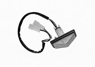 VAN WEZEL 1738914 Фонарь указателя поворота для FIAT STRADA II (Фиат Страда 2) VAN WEZEL 1738914 Фонарь указателя поворота для FIAT STRADA II (Фиат Страда 2)