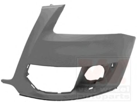 VAN WEZEL 0380563 Буфер для AUDI Q5 (Ауди Кью 5) VAN WEZEL 0380563 Буфер для AUDI Q5 (Ауди Кью 5)