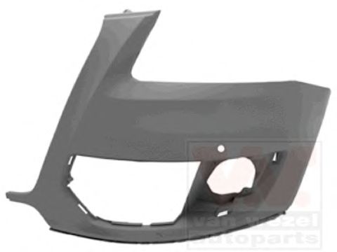 VAN WEZEL 0380565 Буфер для AUDI Q5 (Ауди Кью 5) VAN WEZEL 0380565 Буфер для AUDI Q5 (Ауди Кью 5)