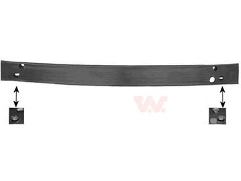 VAN WEZEL 5430561 Носитель, буфер для TOYOTA ECHO (Тойота/тоета Эчо) VAN WEZEL 5430561 Носитель, буфер для TOYOTA ECHO (Тойота/тоета Эчо)