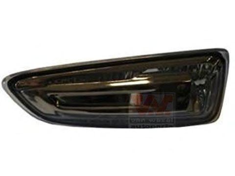 VAN WEZEL 3749917 Фонарь указателя поворота для OPEL (Опель) VAN WEZEL 3749917 Фонарь указателя поворота для OPEL (Опель)