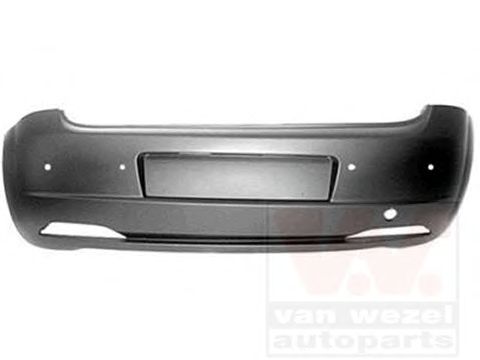 VAN WEZEL 1624545 Буфер для FIAT PUNTO (Фиат Пунто) VAN WEZEL 1624545 Буфер для FIAT PUNTO (Фиат Пунто)