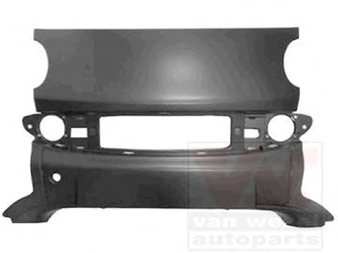 VAN WEZEL 2910574 Буфер для SMART CITY-COUPE (Смарт Cитъ-cоупэ) VAN WEZEL 2910574 Буфер для SMART CITY-COUPE (Смарт Cитъ-cоупэ)