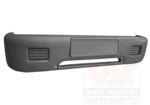 VAN WEZEL 3397571 Буфер для NISSAN CABSTAR (Ниссан Cабстар) VAN WEZEL 3397571 Буфер для NISSAN CABSTAR (Ниссан Cабстар)