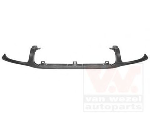 VAN WEZEL 5378518 Решетка радиатора для TOYOTA (Тойота/тоета) VAN WEZEL 5378518 Решетка радиатора для TOYOTA (Тойота/тоета)