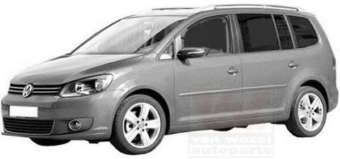 VAN WEZEL 5735807 Наружное зеркало для VOLKSWAGEN GOLF AN (Фольксваген Гольф ан) VAN WEZEL 5735807 Наружное зеркало для VOLKSWAGEN GOLF AN (Фольксваген Гольф ан)