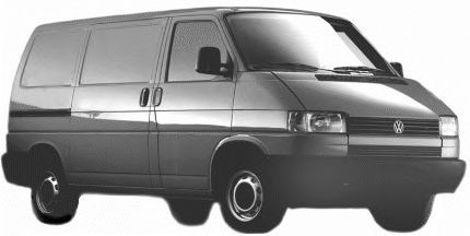 VAN WEZEL 5874663 Облицовка передка для VOLKSWAGEN T4 MULTIVAN (Фольксваген Т4 мултиvан) VAN WEZEL 5874663 Облицовка передка для VOLKSWAGEN T4 MULTIVAN (Фольксваген Т4 мултиvан)
