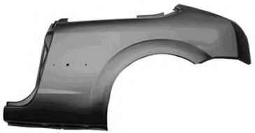 VAN WEZEL 1863649 Боковина 