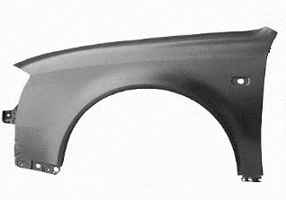 VAN WEZEL 0315655 Крыло для AUDI A6 (Ауди А6) VAN WEZEL 0315655 Крыло для AUDI A6 (Ауди А6)