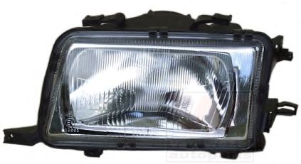 VAN WEZEL 0322962 Основная фара для AUDI 90 (Ауди 90) VAN WEZEL 0322962 Основная фара для AUDI 90 (Ауди 90)