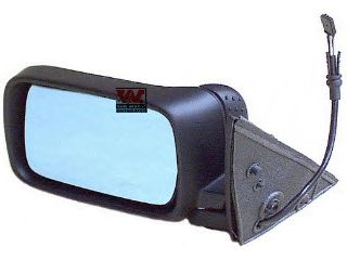 VAN WEZEL 0635808 Наружное зеркало для BMW 5 (Бмв 5) VAN WEZEL 0635808 Наружное зеркало для BMW 5 (Бмв 5)
