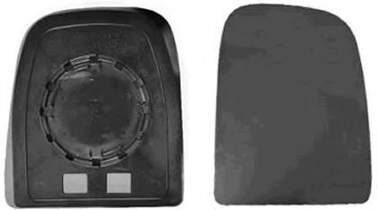 VAN WEZEL 2815864 Зеркальное стекло, наружное зеркало для IVECO DAILY V (Ивеко Даилъ v) VAN WEZEL 2815864 Зеркальное стекло, наружное зеркало для IVECO DAILY V (Ивеко Даилъ v)