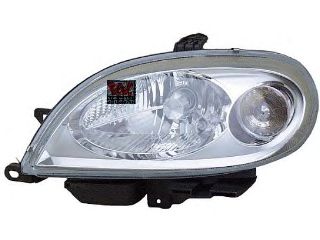 VAN WEZEL 0951961 Основная фара 