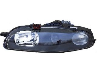 VAN WEZEL 1605963 Основная фара для FIAT MAREA (Фиат Мареа) VAN WEZEL 1605963 Основная фара для FIAT MAREA (Фиат Мареа)
