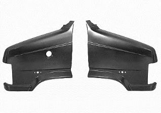 VAN WEZEL 1745758 Крыло для PEUGEOT (Пежо) VAN WEZEL 1745758 Крыло для PEUGEOT (Пежо)