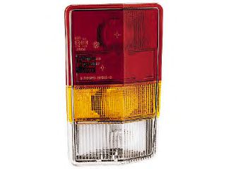 VAN WEZEL 1745922 Задний фонарь для FIAT (Фиат) VAN WEZEL 1745922 Задний фонарь для FIAT (Фиат)
