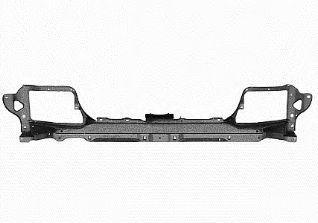 VAN WEZEL 1747665 Облицовка передка для CITROëN (Cитроëн) VAN WEZEL 1747665 Облицовка передка для CITROëN (Cитроëн)