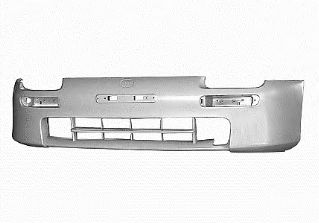 VAN WEZEL 2724574 Буфер для MAZDA 323 ASTINA V (Мазда 323 астина 5) VAN WEZEL 2724574 Буфер для MAZDA 323 ASTINA V (Мазда 323 астина 5)