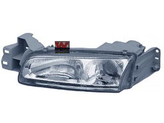 VAN WEZEL 2750962 Основная фара для MAZDA CRONOS IV (Мазда Cронос иv) VAN WEZEL 2750962 Основная фара для MAZDA CRONOS IV (Мазда Cронос иv)