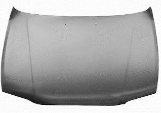 VAN WEZEL 2752660 Капот двигателя для MAZDA CAPELLA V (Мазда Cапэлла v)