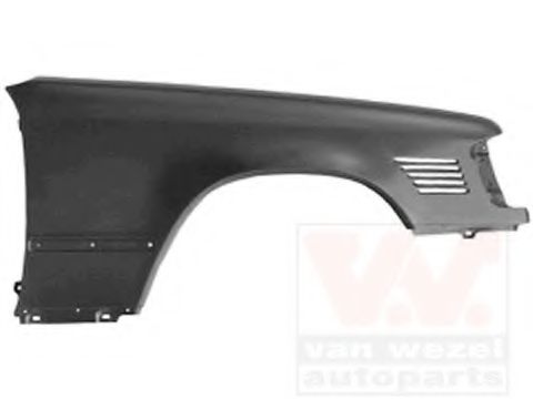 VAN WEZEL 3024656 Крыло для MERCEDES-BENZ E-CLASS (Мэрcэдэс-бэнз Е класс) VAN WEZEL 3024656 Крыло для MERCEDES-BENZ E-CLASS (Мэрcэдэс-бэнз Е класс)