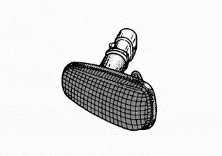 VAN WEZEL 3742913 Фонарь указателя поворота для OPEL (Опель) VAN WEZEL 3742913 Фонарь указателя поворота для OPEL (Опель)