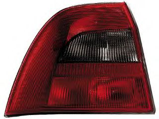 VAN WEZEL 3767932 Задний фонарь для OPEL VECTRA B (Опель Вектра б) VAN WEZEL 3767932 Задний фонарь для OPEL VECTRA B (Опель Вектра б)
