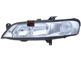 VAN WEZEL 3767962V Основная фара 