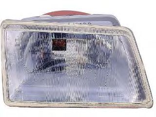 VAN WEZEL 4039941 Основная фара для PEUGEOT 309 (Пежо 309) VAN WEZEL 4039941 Основная фара для PEUGEOT 309 (Пежо 309)
