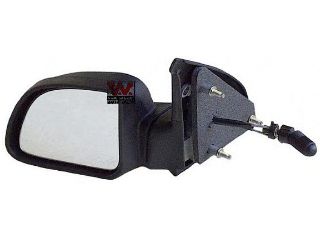 VAN WEZEL 4337803 Наружное зеркало для RENAULT CLIO I (Рено Cлио и) VAN WEZEL 4337803 Наружное зеркало для RENAULT CLIO I (Рено Cлио и)