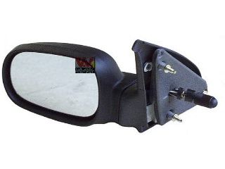 VAN WEZEL 4338803 Наружное зеркало для RENAULT CLIO I (Рено Cлио и) VAN WEZEL 4338803 Наружное зеркало для RENAULT CLIO I (Рено Cлио и)