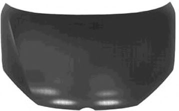 VAN WEZEL 5776660 Капот двигателя 