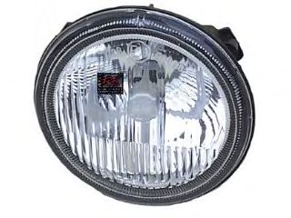 VAN WEZEL 4343996 Противотуманная фара для NISSAN (Ниссан) VAN WEZEL 4343996 Противотуманная фара для NISSAN (Ниссан)