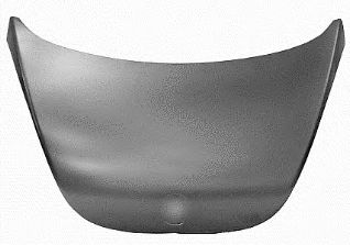 VAN WEZEL 5803660 Капот двигателя 