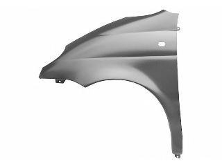 VAN WEZEL 8105656 Крыло для DAEWOO MATIZ (Дэу Матиз) VAN WEZEL 8105656 Крыло для DAEWOO MATIZ (Дэу Матиз)