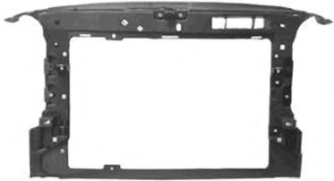 VAN WEZEL 7628668 Облицовка передка для SKODA ROOMSTER (Шкода Румстер) VAN WEZEL 7628668 Облицовка передка для SKODA ROOMSTER (Шкода Румстер)