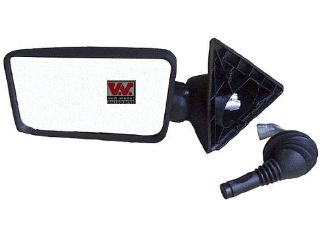VAN WEZEL 0908803 Наружное зеркало для CITROËN AX (CитроËн Аx) VAN WEZEL 0908803 Наружное зеркало для CITROËN AX (CитроËн Аx)