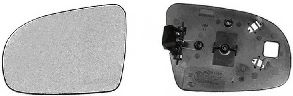 VAN WEZEL 3776831 Зеркальное стекло, наружное зеркало для OPEL CORSA SWING (Опель Корса свинг) VAN WEZEL 3776831 Зеркальное стекло, наружное зеркало для OPEL CORSA SWING (Опель Корса свинг)
