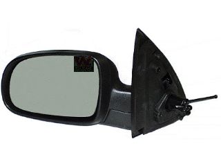 VAN WEZEL 3777803 Наружное зеркало для OPEL CORSA C (Опель Корса с) VAN WEZEL 3777803 Наружное зеркало для OPEL CORSA C (Опель Корса с)