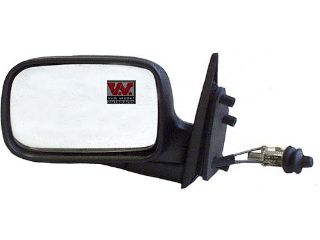 VAN WEZEL 7615803 Наружное зеркало для SKODA FELICIA I (Шкода Фелиция 1) VAN WEZEL 7615803 Наружное зеркало для SKODA FELICIA I (Шкода Фелиция 1)