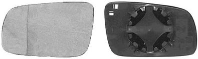 VAN WEZEL 5825837 Зеркальное стекло, наружное зеркало для SEAT AROSA (Сеат Ароса) VAN WEZEL 5825837 Зеркальное стекло, наружное зеркало для SEAT AROSA (Сеат Ароса)