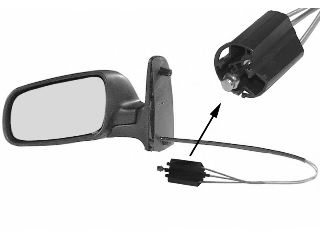 VAN WEZEL 5878803 Наружное зеркало для VOLKSWAGEN SHARAN (Фольксваген Шаран) VAN WEZEL 5878803 Наружное зеркало для VOLKSWAGEN SHARAN (Фольксваген Шаран)