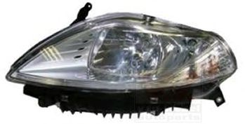 VAN WEZEL 1779961 Основная фара для LANCIA YPSILON (Лансиа/лянча Ъпсилон) VAN WEZEL 1779961 Основная фара для LANCIA YPSILON (Лансиа/лянча Ъпсилон)